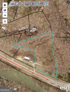 5195 S Chestatee St, Dahlonega, GA 30533