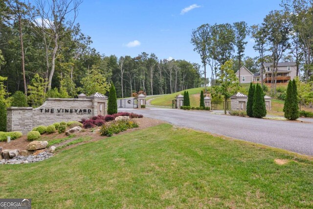 196197 Oak Park Dr, Talking Rock, GA 30175