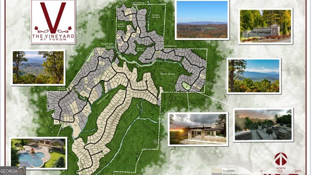 196197 Oak Park Dr, Talking Rock, GA 30175