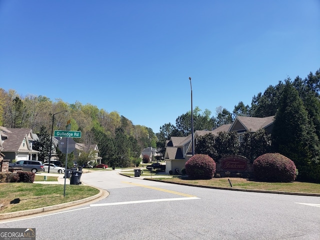 Listing photo 3 for 438 Fieldcrest Dr, Dallas GA 30132