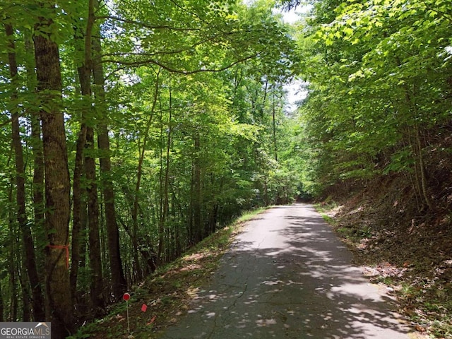 LOT30 Hidden Summit Rd, Hiawassee GA, 30546 land for sale