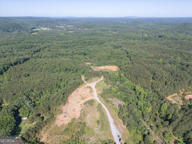 055-095 Vinson Mountain Rd, Rockmart GA, 30153 land for sale