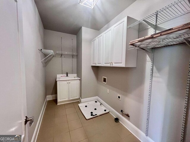 spacious closet featuring hardwood / wood-style flooring