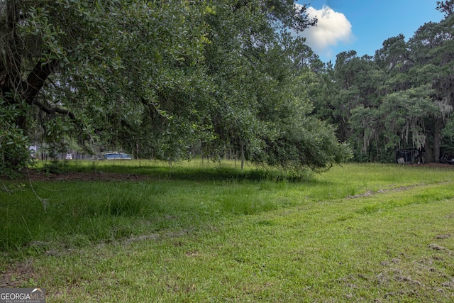 Listing photo 3 for 40 Ridge Rd, Savannah GA 31405