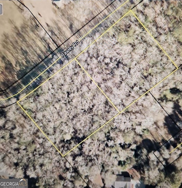 0 Rawley Rd, Americus, GA 31719