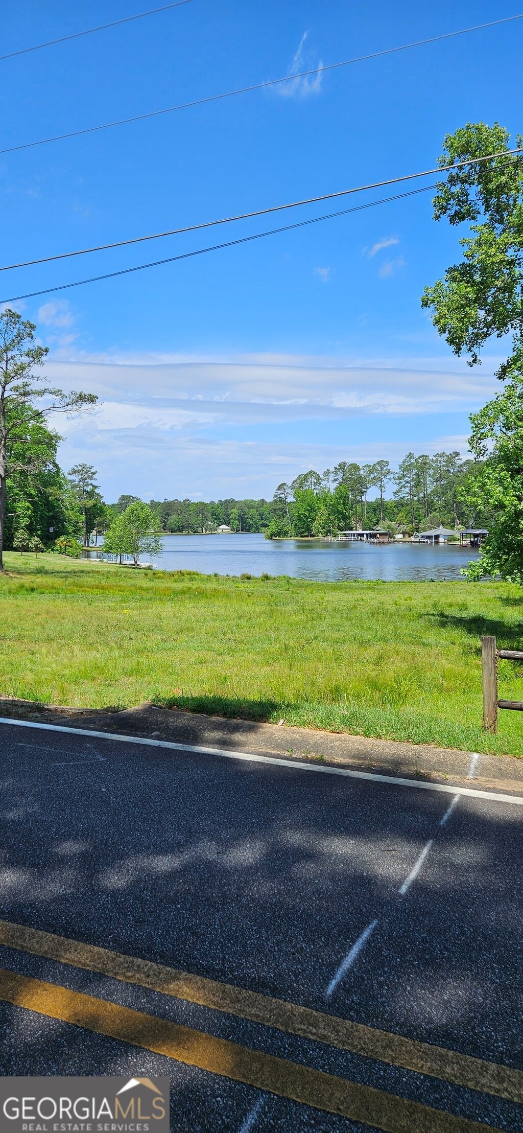 0 Rawley Rd, Americus, GA 31719