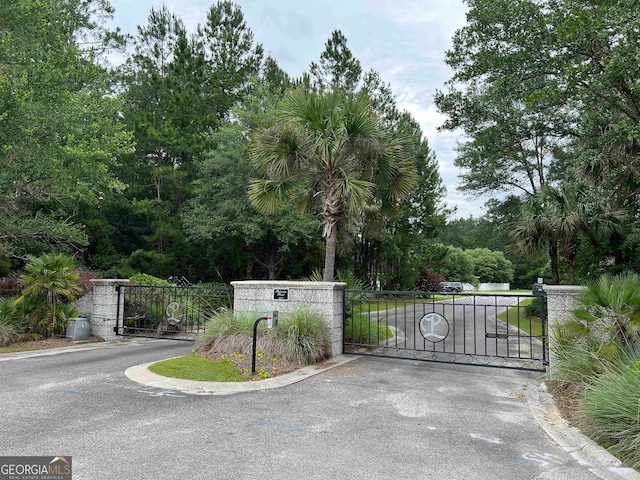 142 Roxanne Way, Brunswick GA, 31523 land for sale