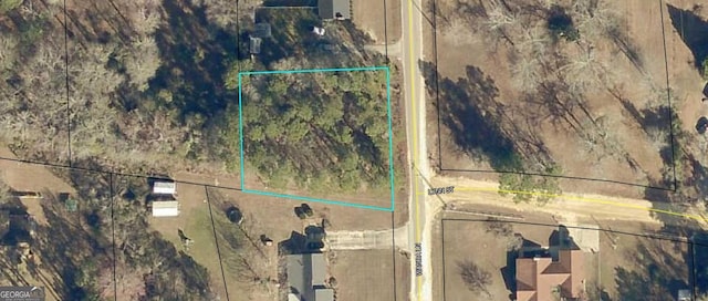 0 Wanda Ln, Swainsboro GA, 30401 land for sale