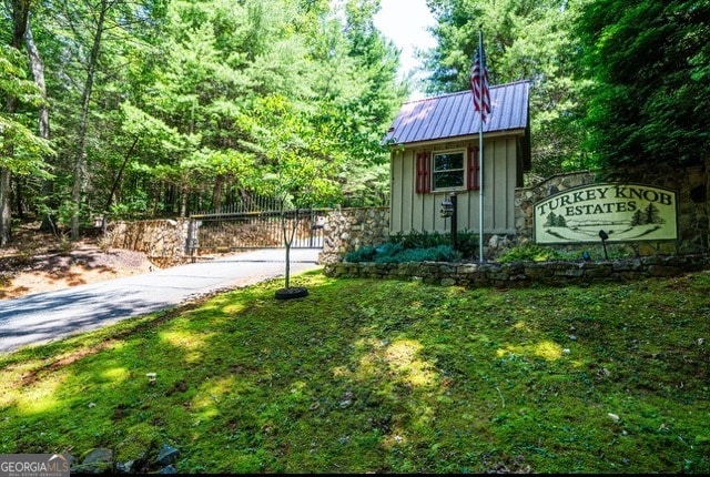 Listing photo 2 for 0 Oceola Dr Unit 28, Ellijay GA 30540