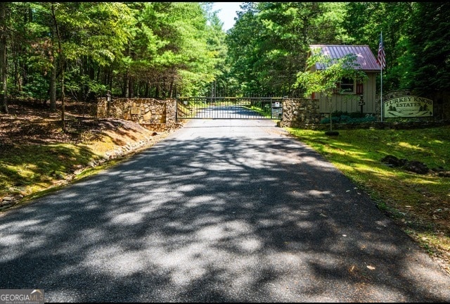 Listing photo 3 for 0 Oceola Dr Unit 28, Ellijay GA 30540