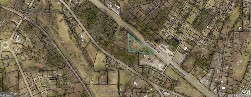 1771 Joe Frank Harris Pkwy SE, Cartersville, GA 30120