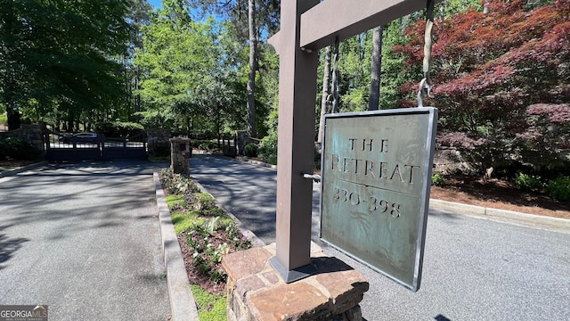 354 The Retreat, Marietta GA, 30064 land for sale