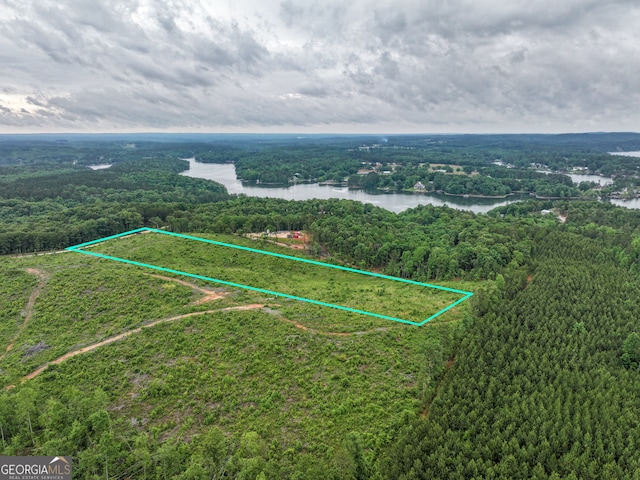 0 Laska Dr, Wedowee AL, 36278 land for sale