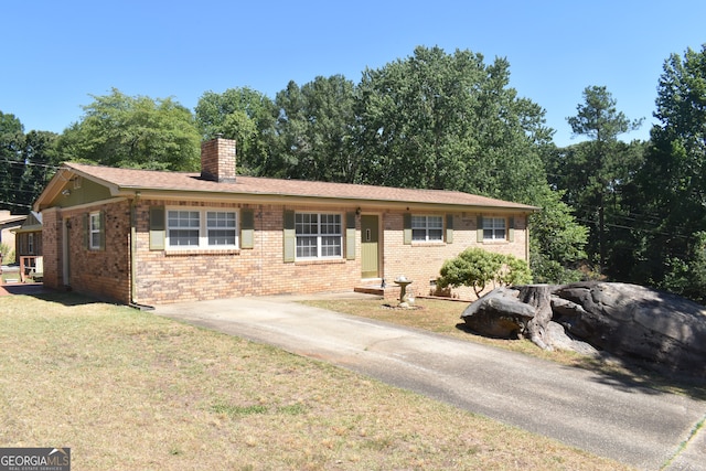 3400 Scott Dr, Austell GA, 30106, 3 bedrooms, 1 bath house for sale