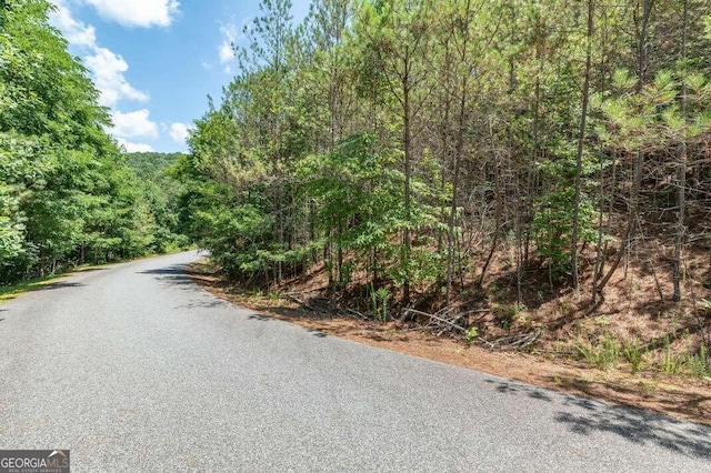 LOT20 Pinehurst, Blairsville GA, 30512 land for sale