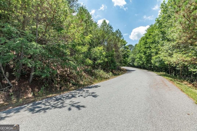 Listing photo 2 for LOT20 Pinehurst, Blairsville GA 30512