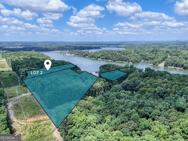 2965 Goble Dr, Gainesville GA, 30501 land for sale