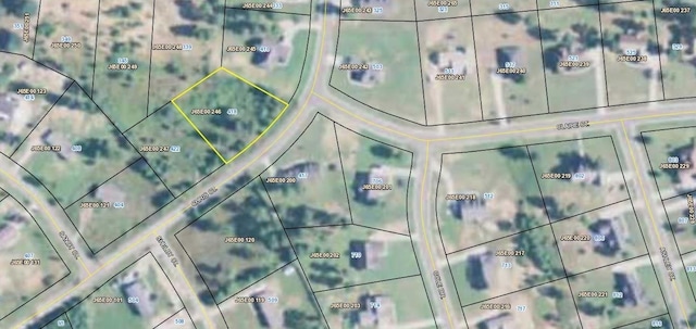 821 Ashley Ct, Macon, GA 31217