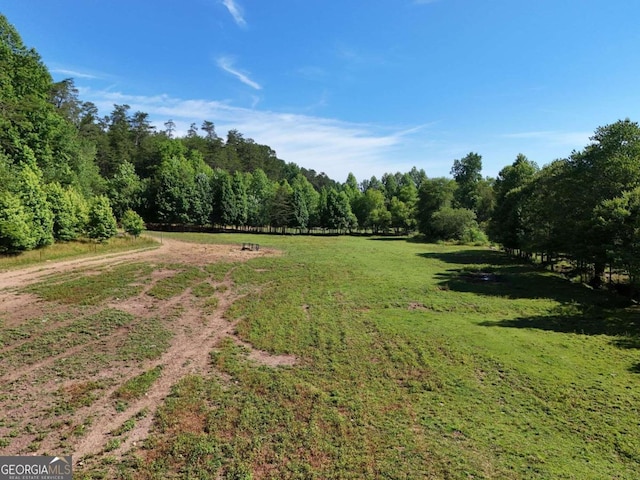 Listing photo 2 for 13.4AC Mount Pleasant Church Rd, Blairsville GA 30512