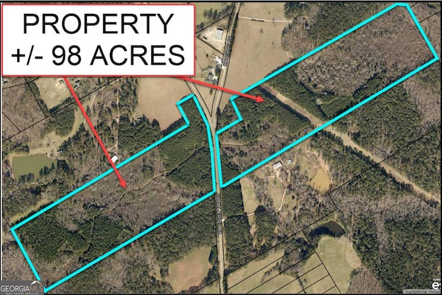 98ACRES Youth Jersey Rd, Covington GA, 30014 land for sale