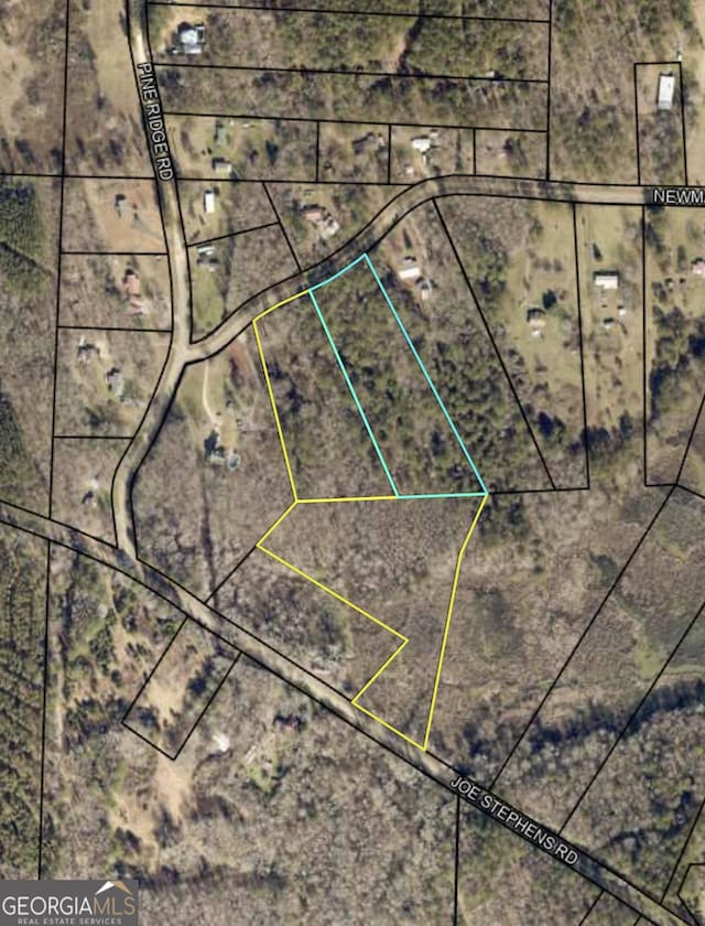 0 Newman, Franklin GA, 30217 land for sale