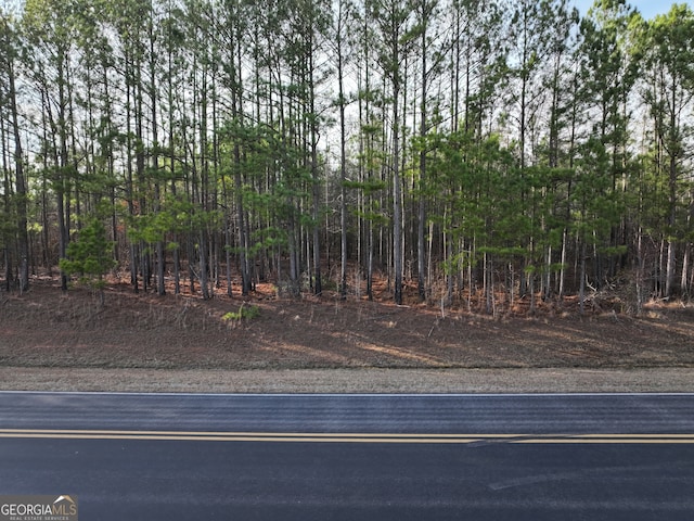 0 Thompson Rd Lot 200, Franklin GA, 30217 land for sale