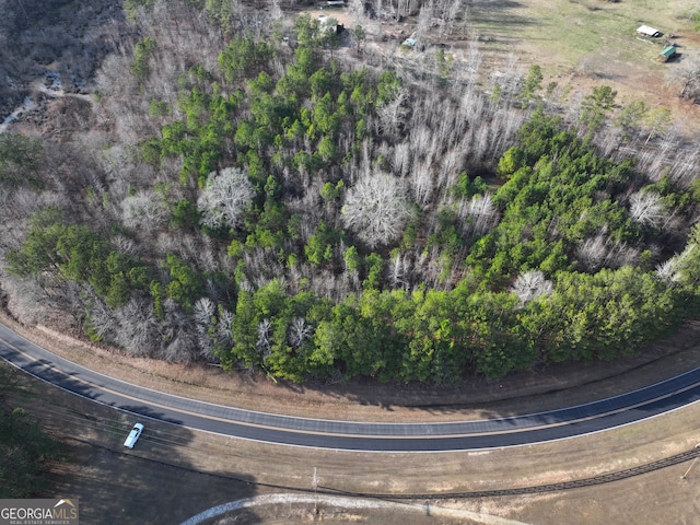 Listing photo 2 for 0 Thompson Rd Lot 200, Franklin GA 30217