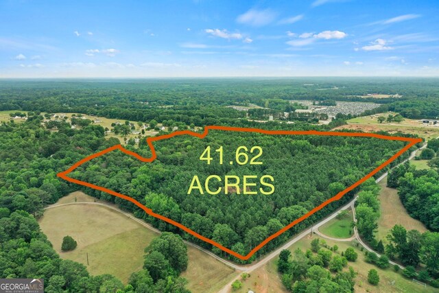 0 High Meadow Trl, Jenkinsburg GA, 30234 land for sale