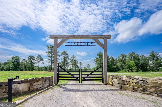 4753 Jerusalem Church Rd, Fairmount, GA 30139 - exterior space
