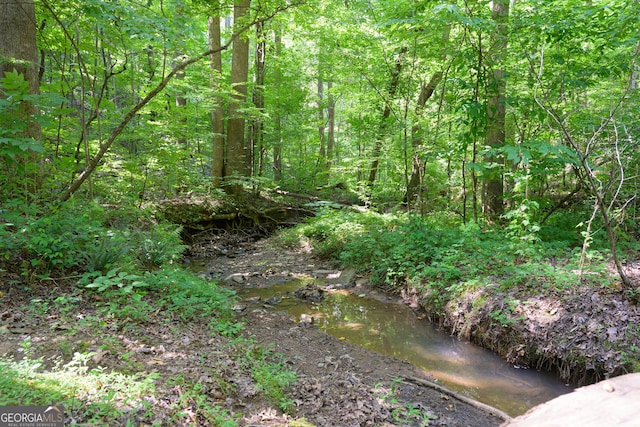 view of landscape