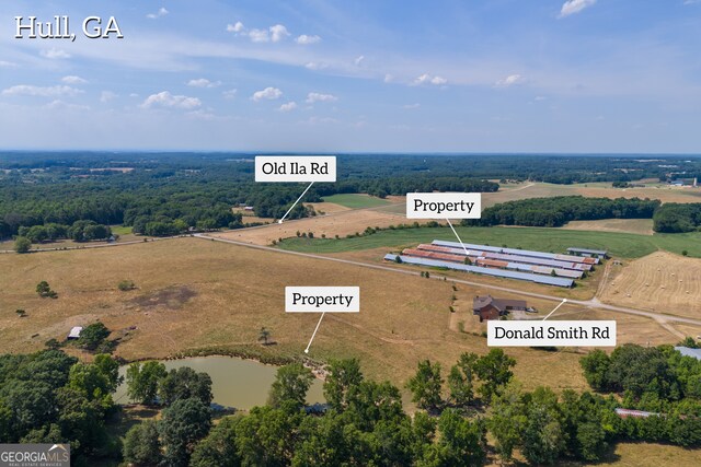 625 Donald Smith Rd, Hull, GA 30646