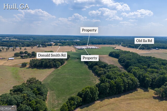 625 Donald Smith Rd, Hull, GA 30646