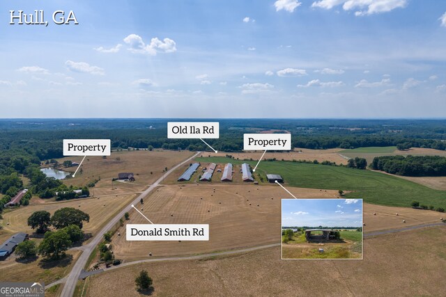625 Donald Smith Rd, Hull, GA 30646