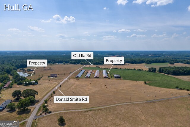 625 Donald Smith Rd, Hull, GA 30646