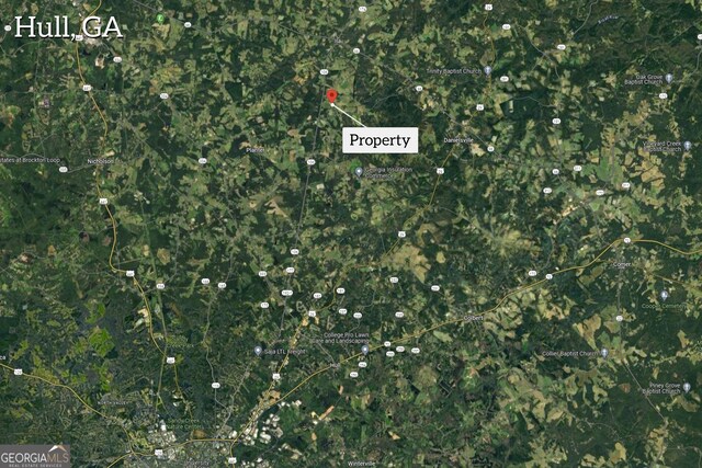 625 Donald Smith Rd, Hull, GA 30646
