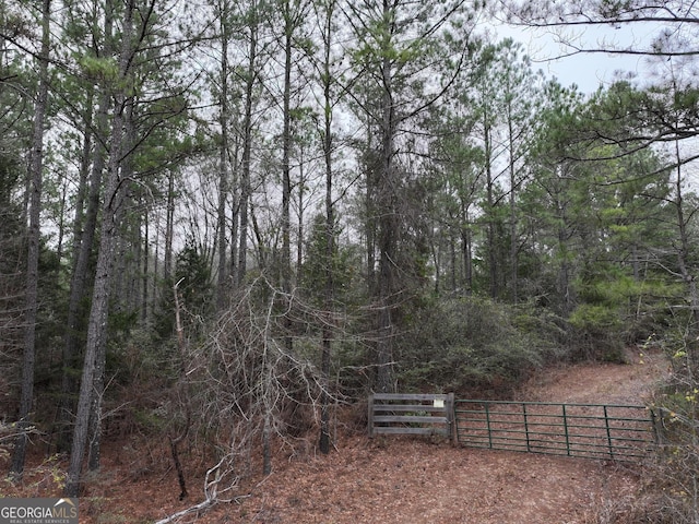 0 Possum Trot Rd, Barnesville GA, 30204 land for sale