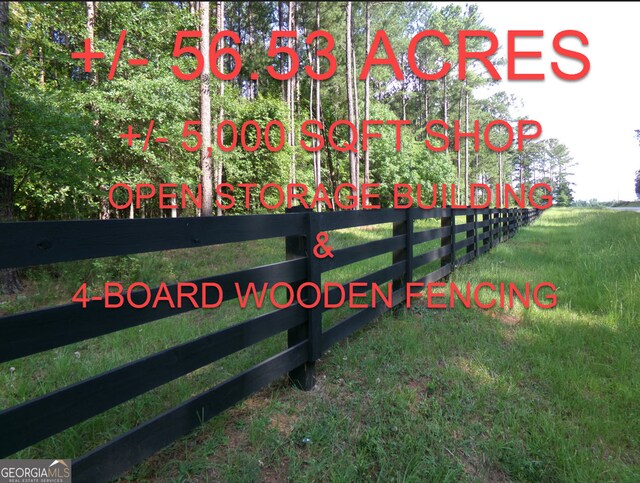 Listing photo 2 for 56ACRES Youth Jersey Rd, Covington GA 30014