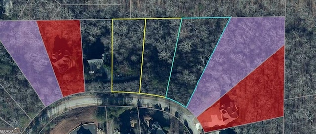 5746 Ridgewater Cir 5754, 5750, Gainesville GA, 30506 land for sale