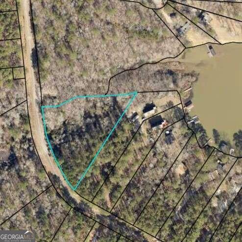 Listing photo 2 for 0 Crooked Creek Bay Rd, Eatonton GA 31024