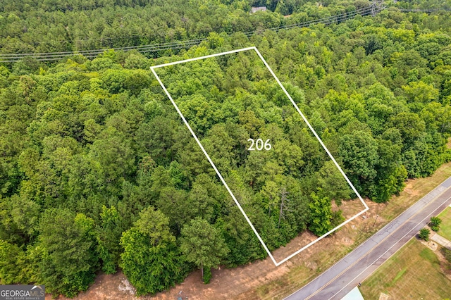 206 Crescent Dr, Forsyth GA, 31029 land for sale