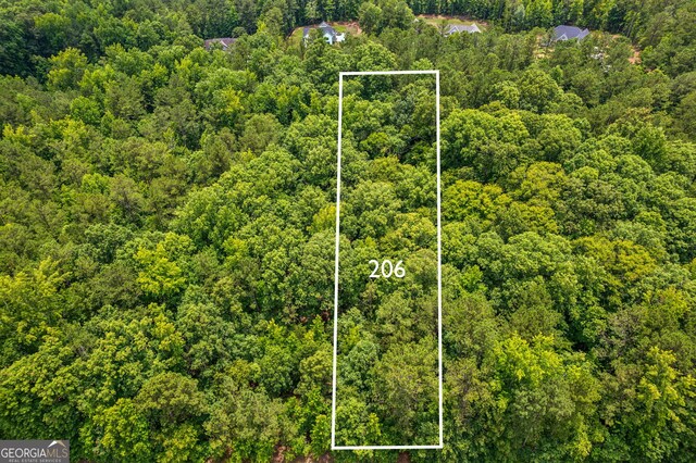206 Crescent Dr, Forsyth, GA 31029