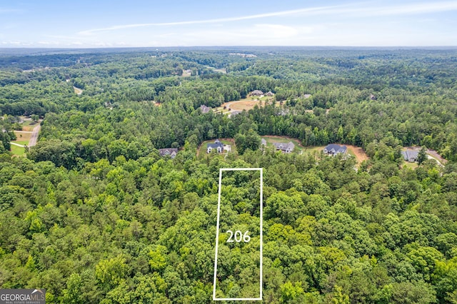 206 Crescent Dr, Forsyth, GA 31029