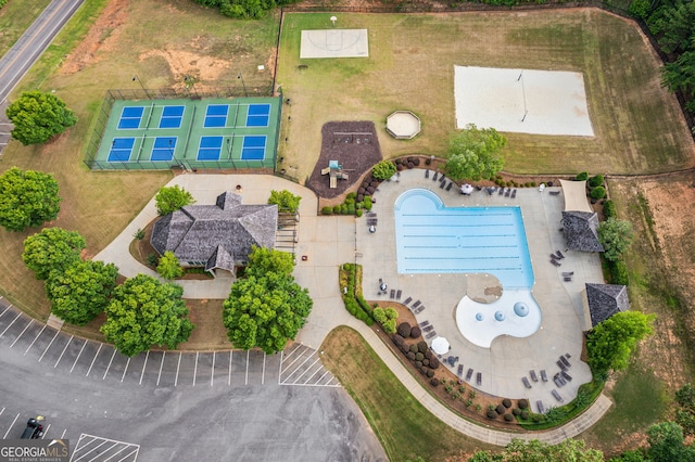 206 Crescent Dr, Forsyth, GA 31029