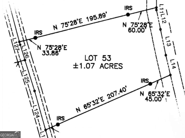 Listing photo 2 for LOT53 Prosperity Dr, Warne NC 28909