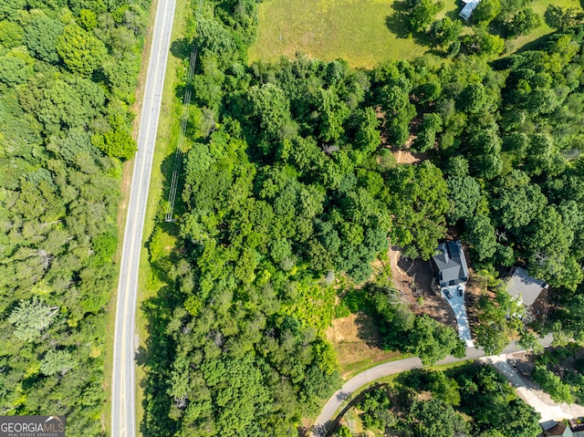 LOT34 Winfield Cir, Blue Ridge GA, 30513 land for sale