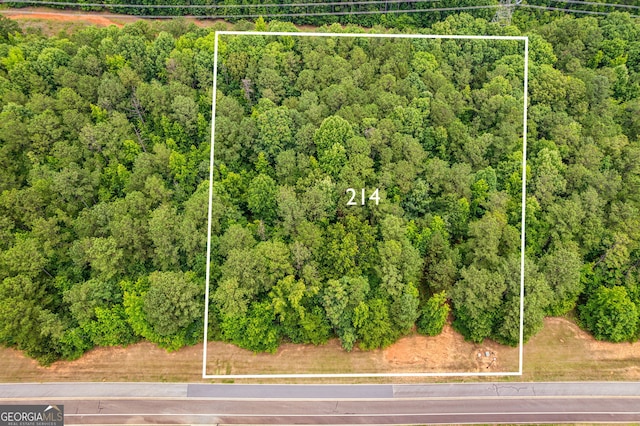 214 Crescent Dr, Forsyth GA, 31029 land for sale