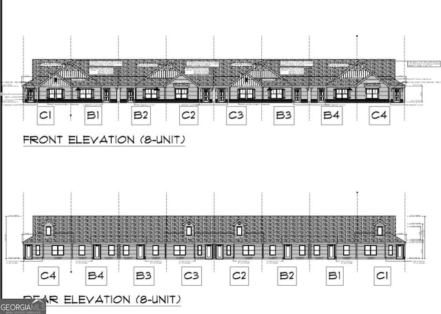1344 Mooty Bridge Rd, Lagrange, GA 30240 - view of a document