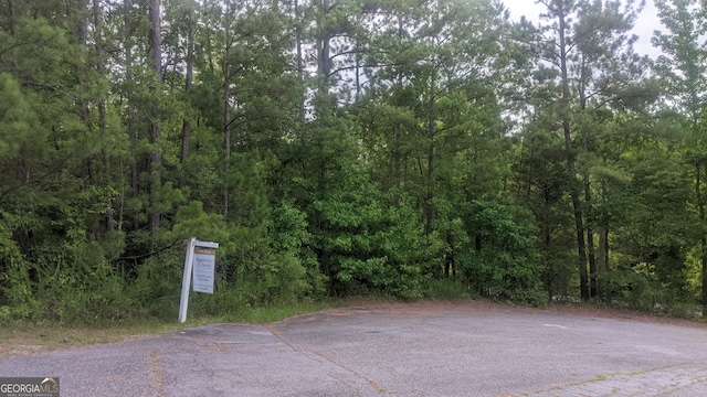 2617 Penbrook Ln, Macon GA, 31216 land for sale