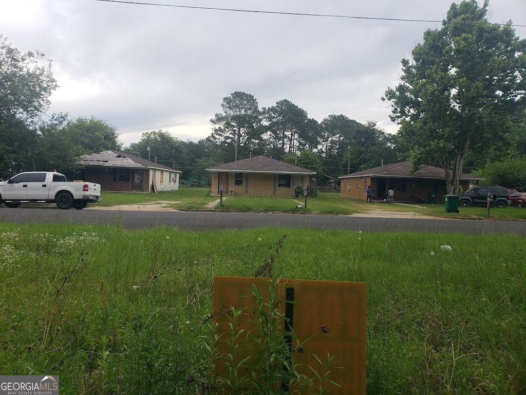 2107 S Jackson St, Albany, GA 31701