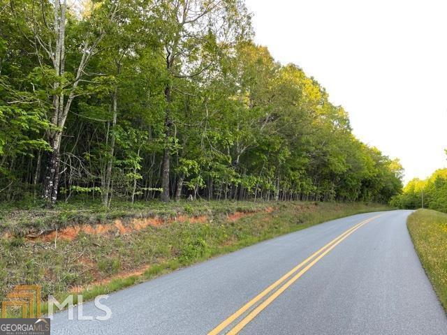 0 Ben Jones Rd, Clarkesville GA, 30523 land for sale